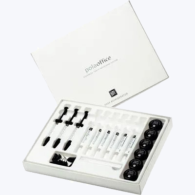 SDI Pola Office Bleaching Kit